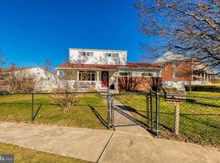 5605 Braxfield Rd, Halethorpe, MD 21227