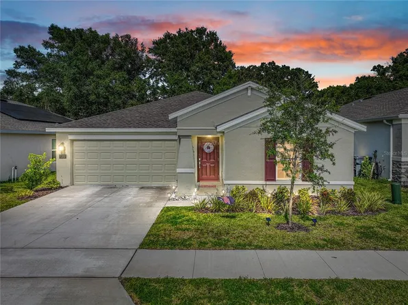 136 Pershing St, Bartow, FL 33830