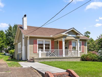 517 Young Ave, Chattanooga, TN, 37405