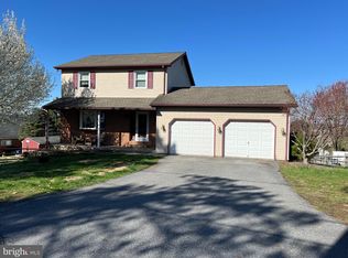 2812 Moyers Ln, Reading, PA 19605