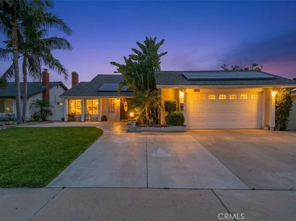 24462 Redlen St, Lake Forest, CA 92630