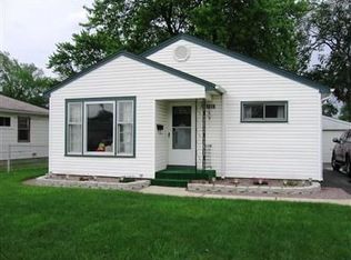 2652 Duluth St, Highland, IN 46322