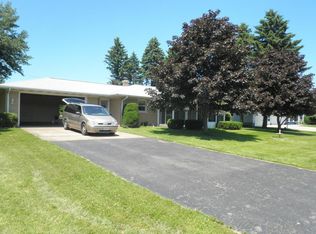 3104 Zimmerly Rd, Erie, PA 16506