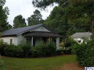 4401 E Highway 76, Mullins, SC 29574