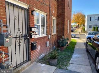 1243 16th St NE APT 2, Washington, DC 20002