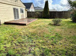 412 Rice St #B, Aberdeen, WA 98520