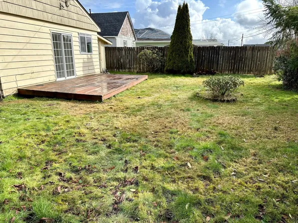 412 Rice St #B, Aberdeen, WA 98520