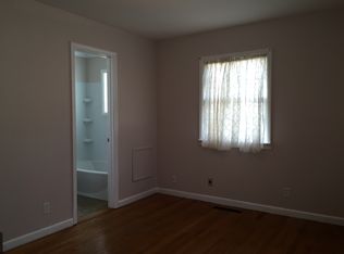 3703 Norwood Rd, Huntington, WV 25705