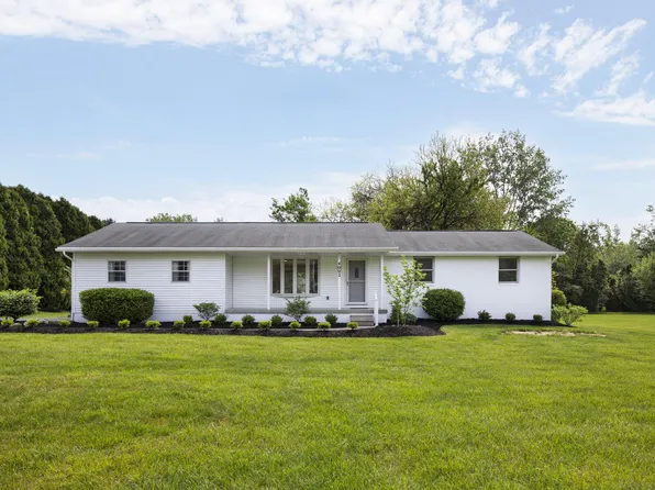4002 Harlem Rd, New Albany, OH 43054
