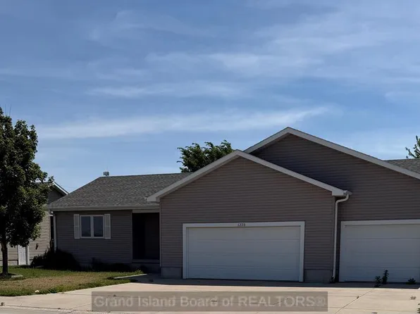 1223 Sagewood Ave, Grand Island, NE 68803