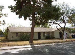 2173 E Howe St, Tempe, AZ 85281