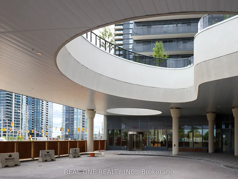 5105 Hurontario St #617 — Photo 2