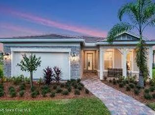 9159 Wander Trl, Melbourne, FL 32940