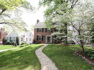 7850 Gannon Ave, Saint Louis, MO 63130