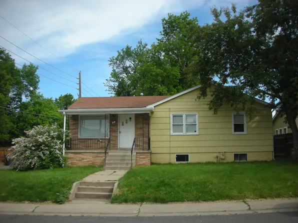 607 23rd St APT C, Golden, CO 80401