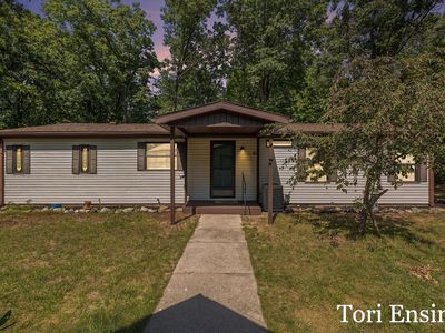 12901 Morgan Mills Ave NE, Gowen, MI, 49326