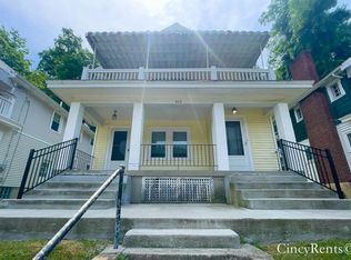 802 Delta Ave #1, Cincinnati, OH 45226