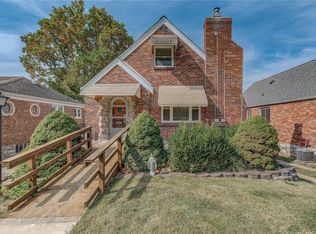 719 Ruprecht Ave, Saint Louis, MO 63125