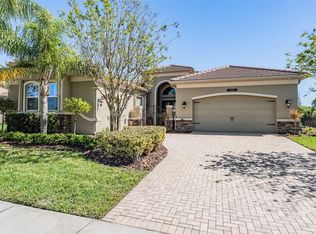 2468 Coco Palm Cir, Zephyrhills, FL 33543