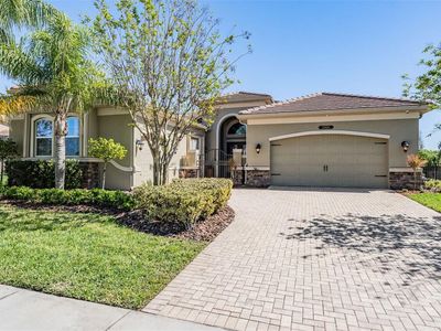2468 Coco Palm Cir, Zephyrhills, FL, 33543