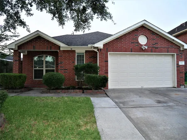 13111 Leader Trl, Houston, TX 77072