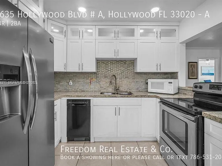 1635 Hollywood Blvd #A — Photo 8