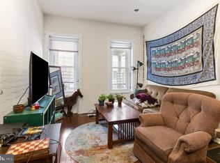 507 N 40th St APT 1, Philadelphia, PA 19104