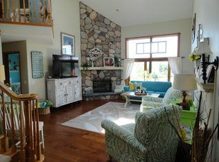 4556 Hamilton Way, Gladwin, MI 48624