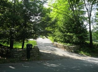 345 Mirick Rd, Princeton, MA 01541