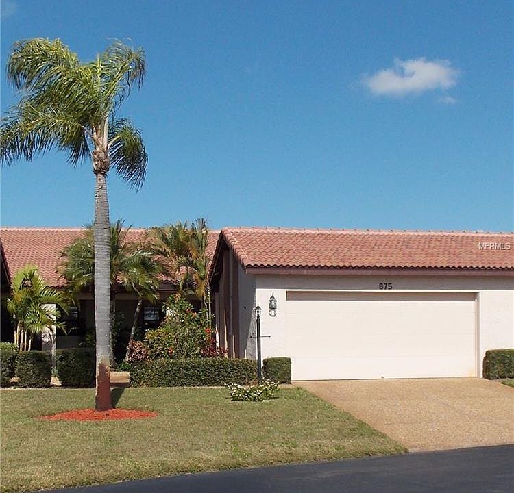 1st image of 875 Country Club Cir #66