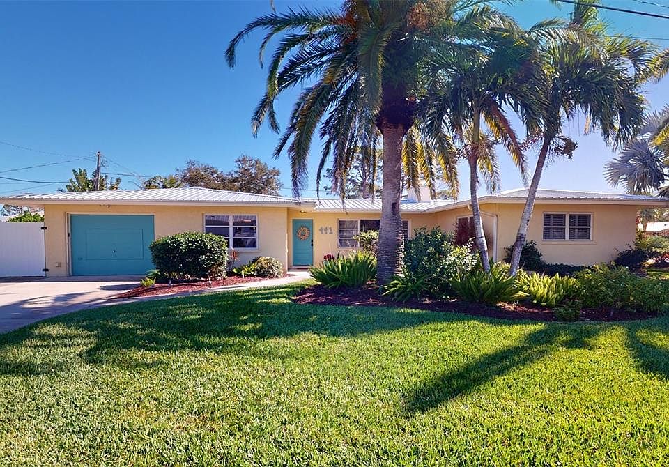 441 Park Blvd S Venice FL 34285 Zillow