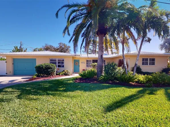 441 PARK BOULEVARD S, VENICE, FL 34285