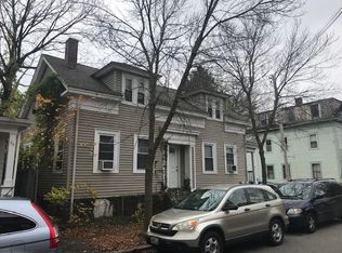 49 Marshall St, Providence, RI 02909