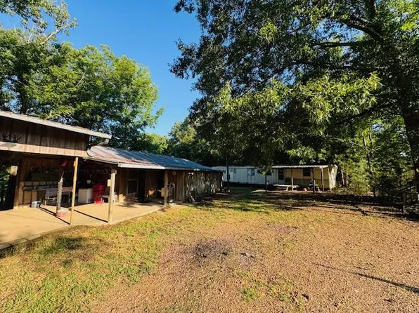 3248 Gravel Hill Rd, Fayette, MS 39069