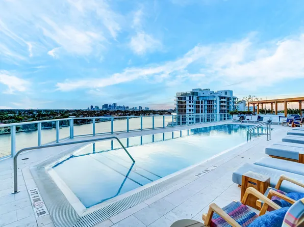 401 N Birch Road #Th3, Fort Lauderdale, FL 33304