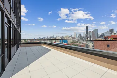 Rented by Nancy Packes Inc.