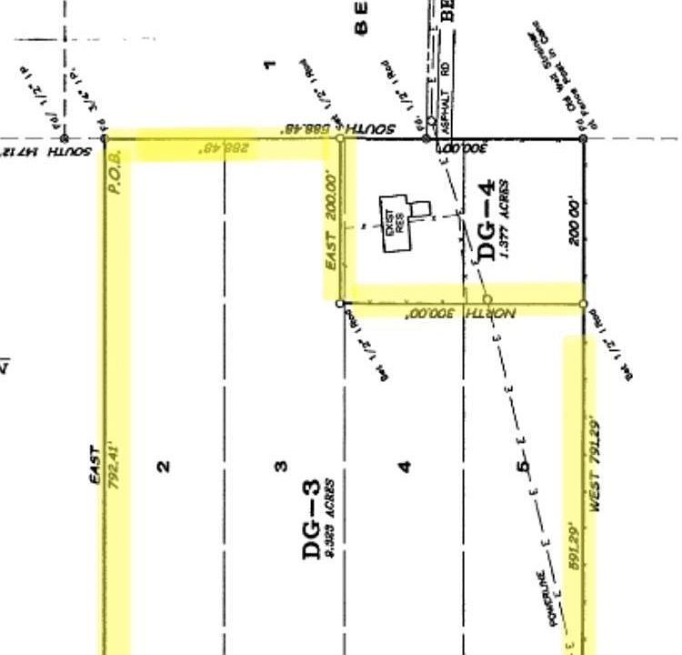 1st image of 20495 Benton Ln