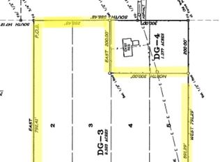 20495 Benton Ln, Livingston, LA 70754
