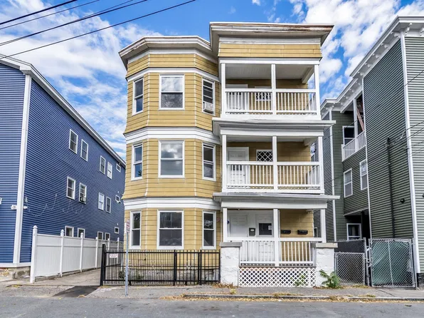 7-9 Champlain Ave, Lawrence, MA 01841