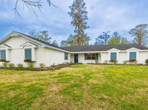 314 Plater Dr, Thibodaux, LA 70301