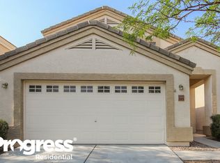 23418 W Harrison Dr, Buckeye, AZ 85326