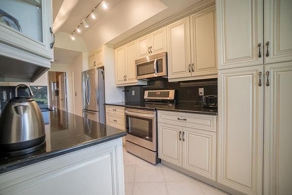 Home For Sale In Boca Pointe