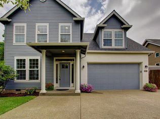 630 S Ponderosa Ct, Canby, OR 97013