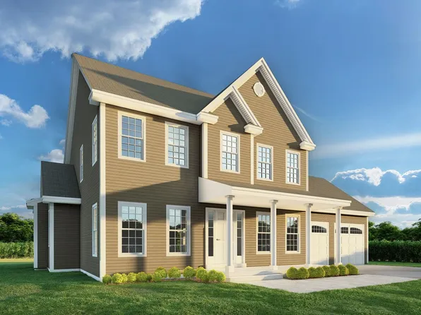 65 Pilgrim Drive, Litchfield, NH 03052