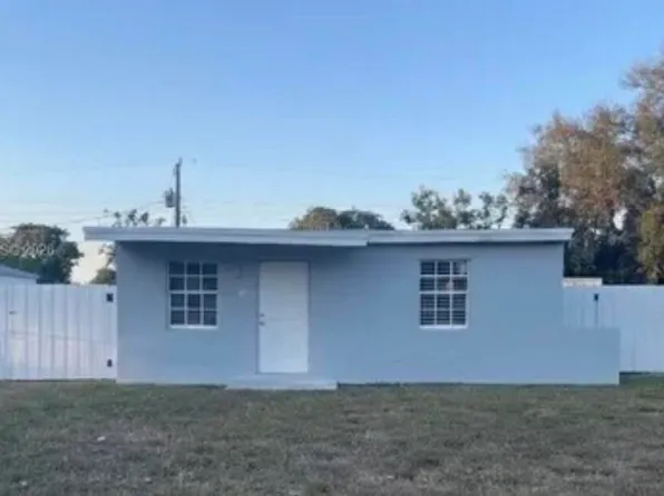 2349 NW 13th Court #2349, Fort Lauderdale, FL 33311