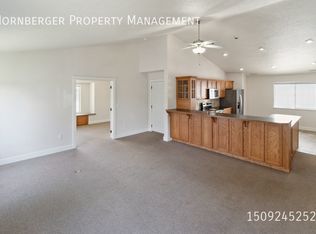 942 E Nora Ave #A, Spokane, WA 99207