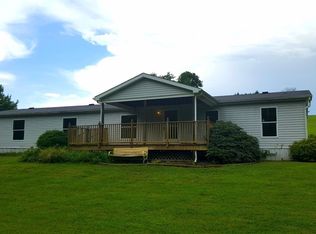 73320 Crescent Rd, Saint Clairsville, OH 43950