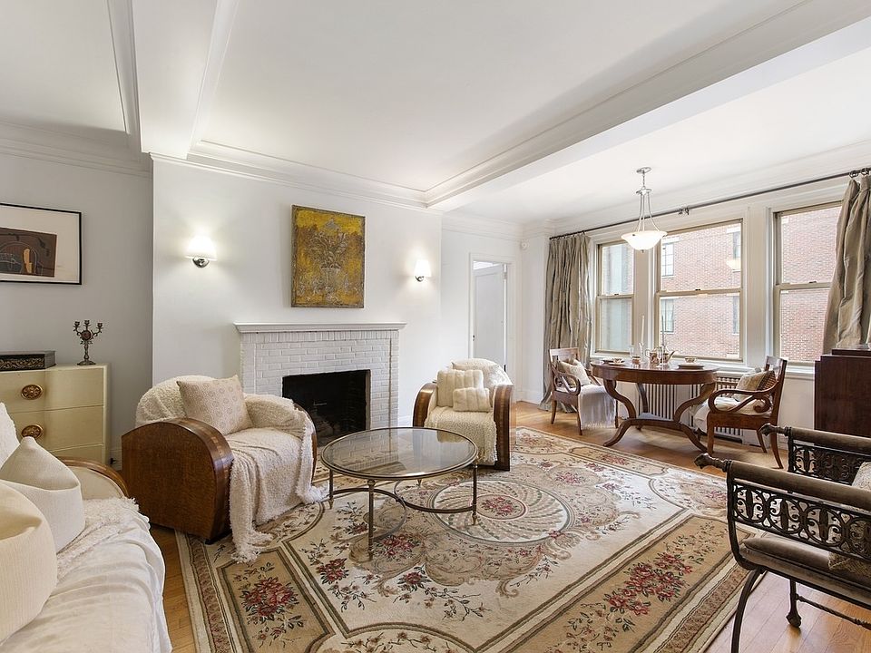 1st image of 59 W 12th St #Maid1