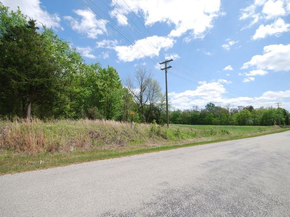 0 Bond Cemetery Rd, Denmark, TN 38391
