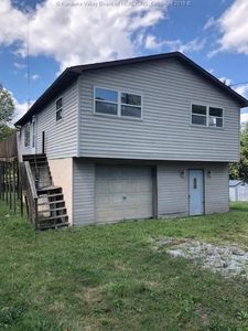 91 Left Grove Ave, Mineral Wells, WV, 26150